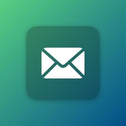 AI Email Icon