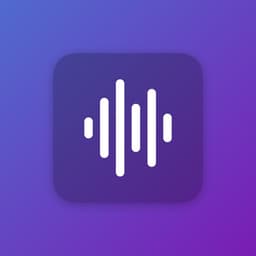 AI Voice Icon