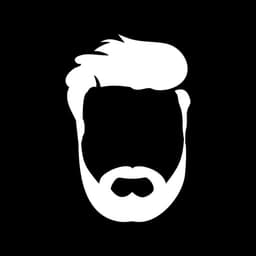 Beard Filter Icon
