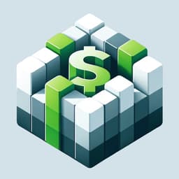 Cash Grid Icon