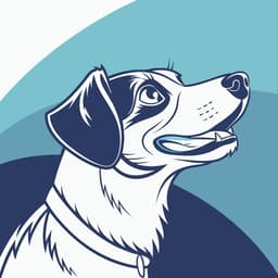 Dog Identifier Icon