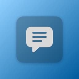 Grammar Check Icon