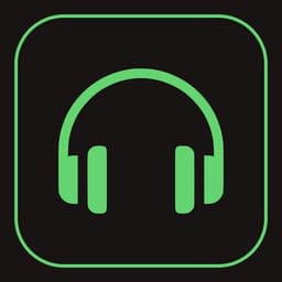 MusicView Pro Icon
