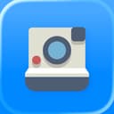 Polaroid AI Icon