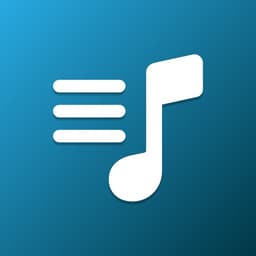 SongList Icon