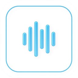 SongSwipe – Discover Music with a Swipe Icon