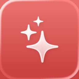 Unblur – AI Photo Enhancer Icon